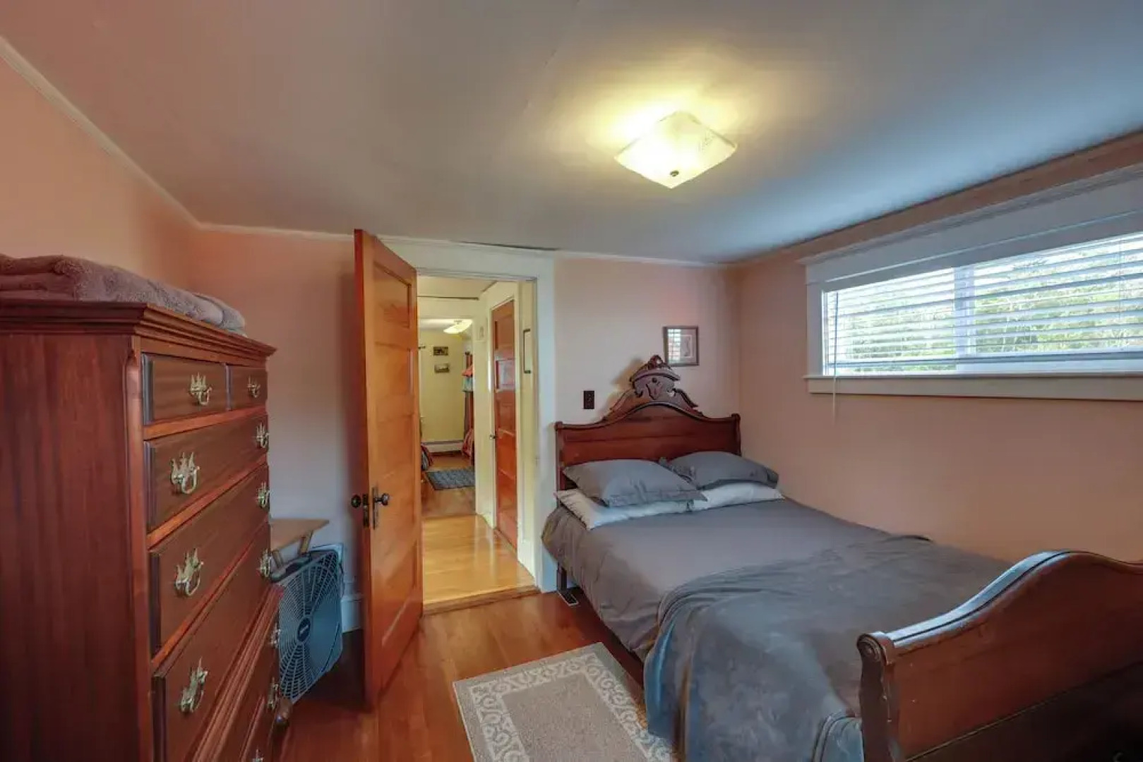 Oceanfront Milbridge Getaway w/ Deck & Views!