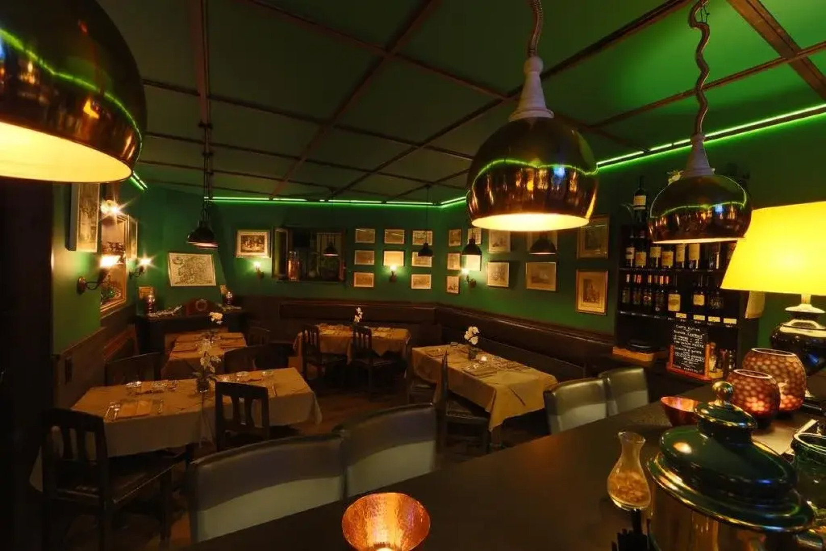 Boutique Hotel Centrale