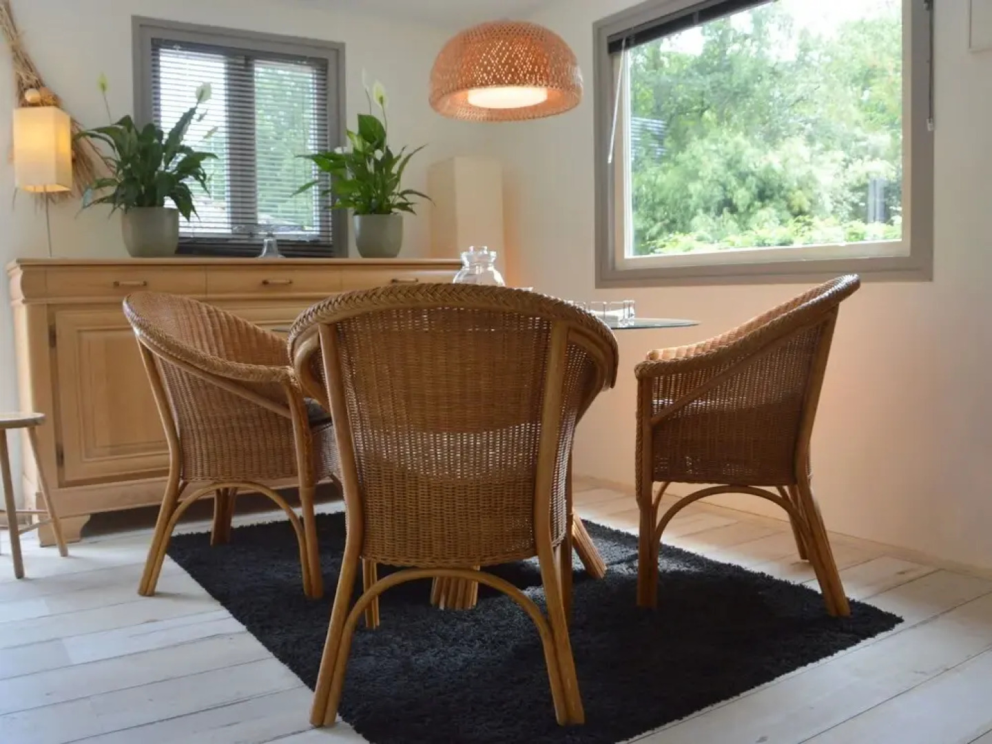 Modern Bungalow in North Brabant With a Swimming Pool