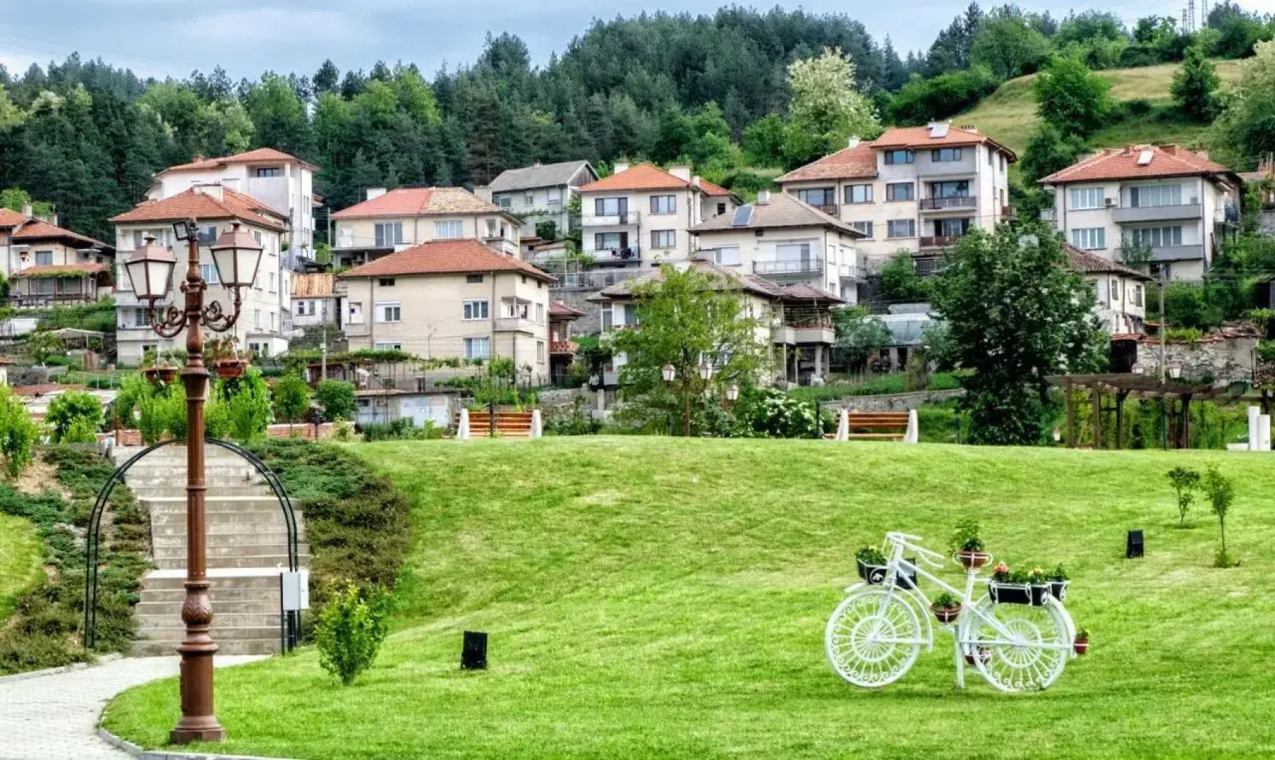 Pri Primo Guest House