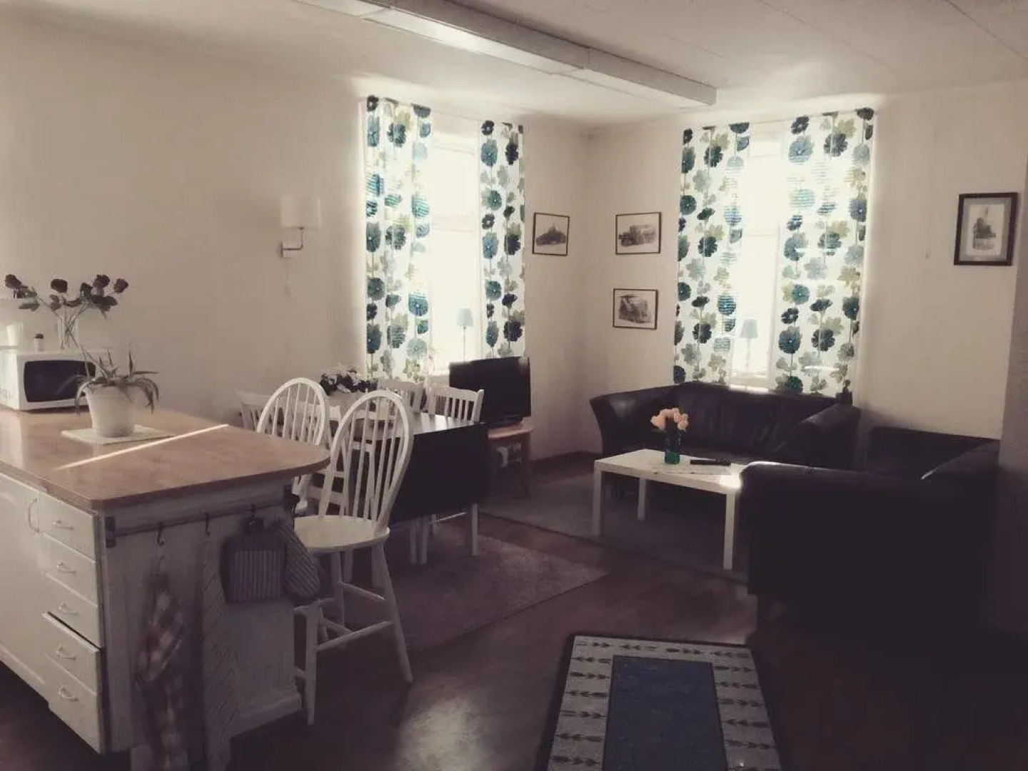 Vandrarhemmet Hammar - Hostel