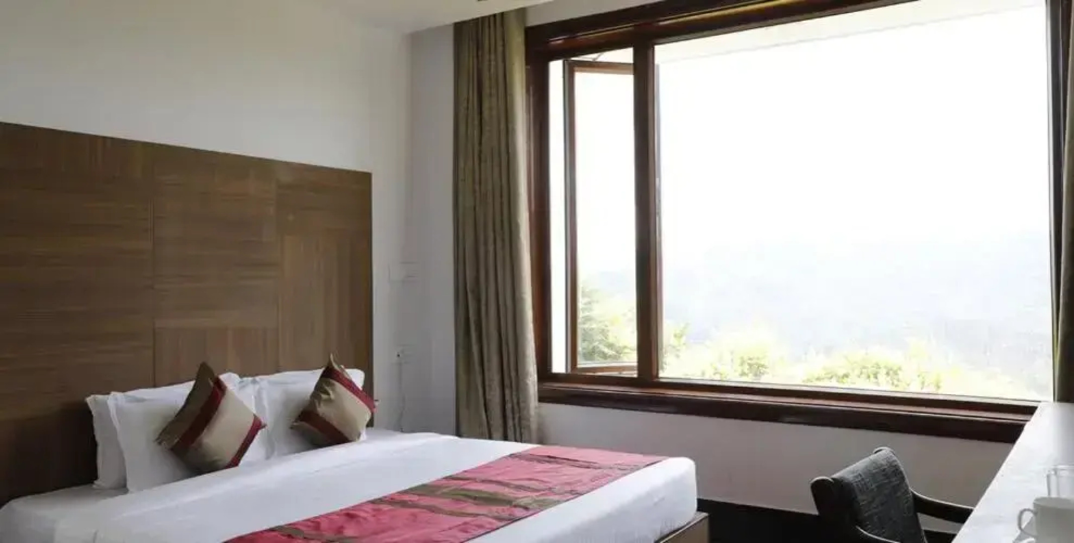 Shivani Foods & Resort