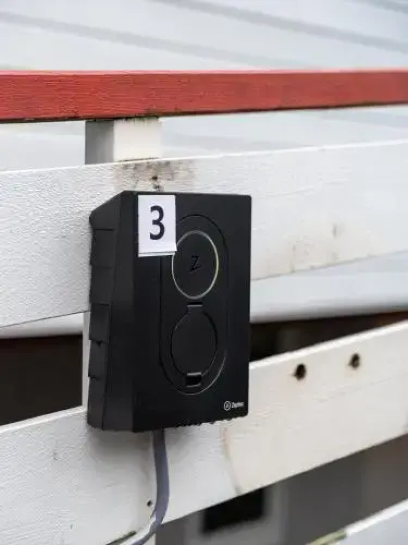 Trolltunga Guesthouse