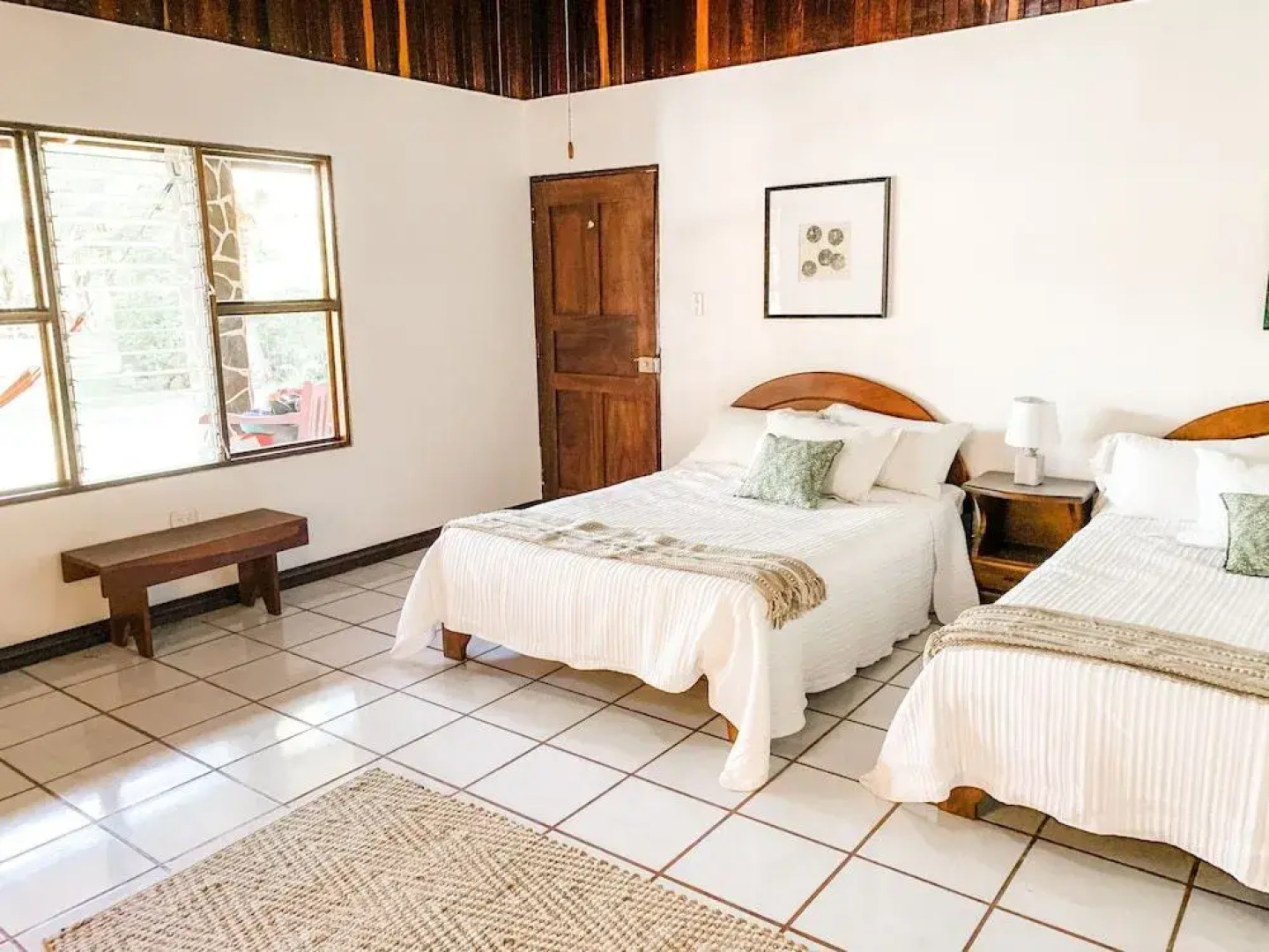 Cabinas La Tranquilidad