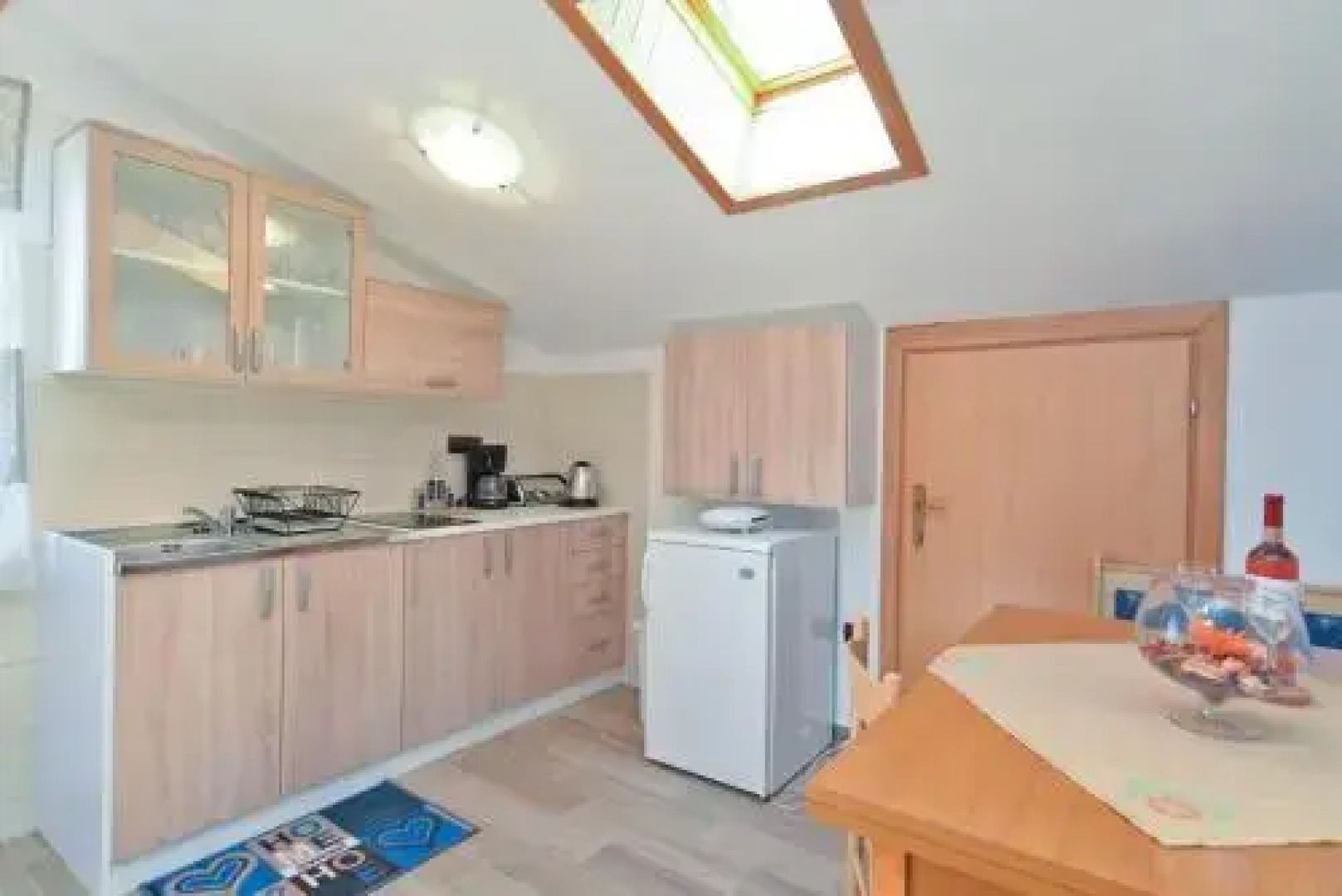 Apartment Kapelica 870