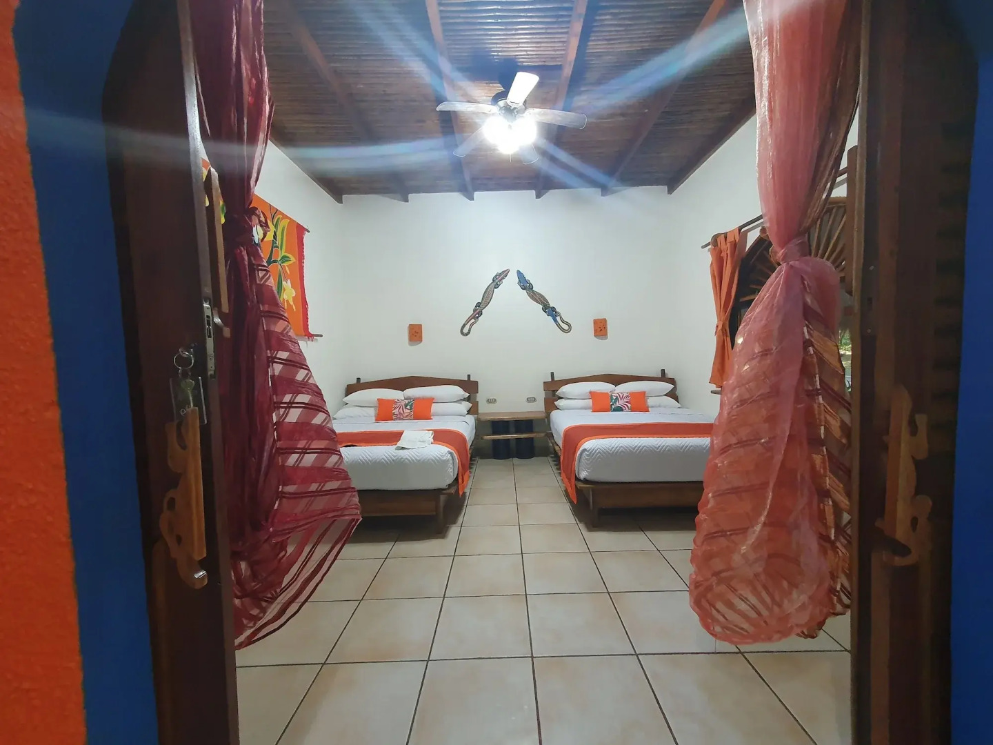 Cariblue Beach and Jungle Resort