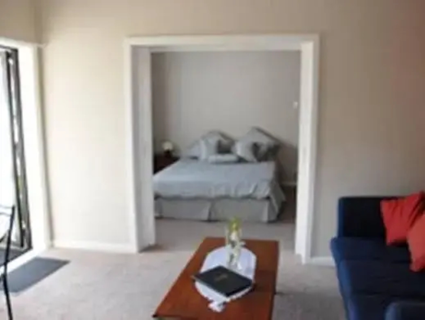 Clansman Motor Lodge