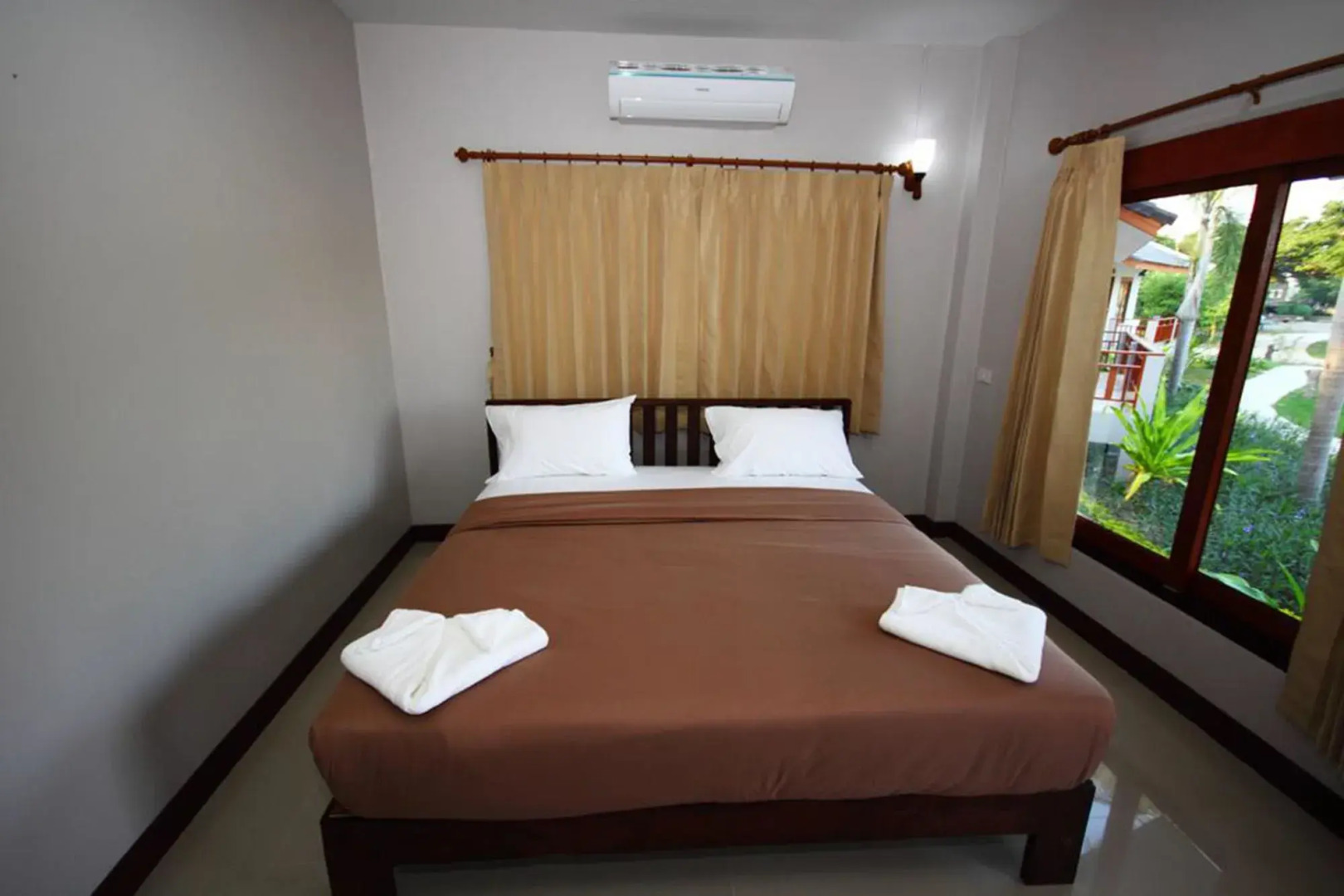 Resort Railumpoo Farm and Camping