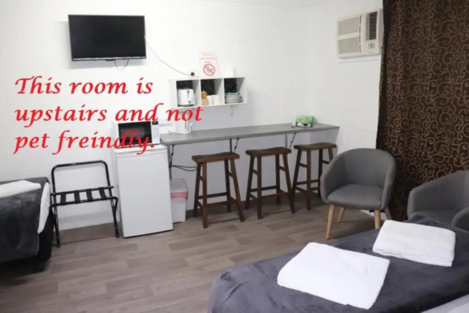 Spanish Lace Motor Inn