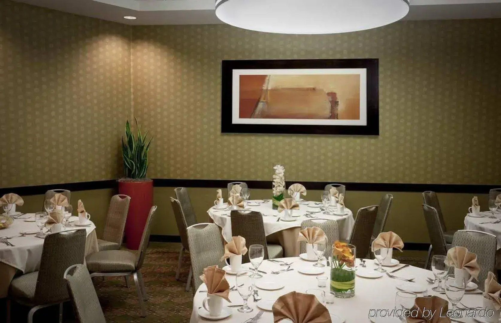 Hilton Garden Inn Seattle/Bothell