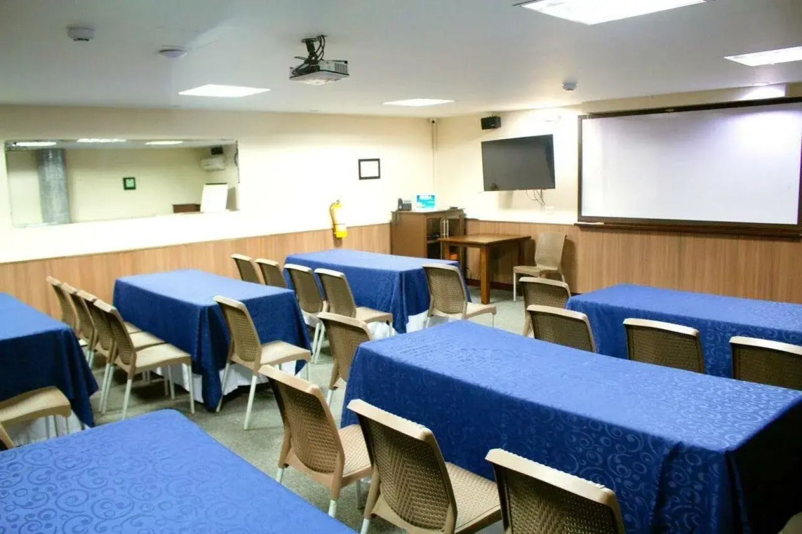 Hotel Acqua Medellín