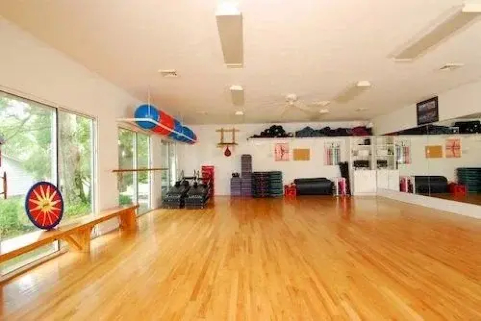 Deerfield Health Retreat and Spa