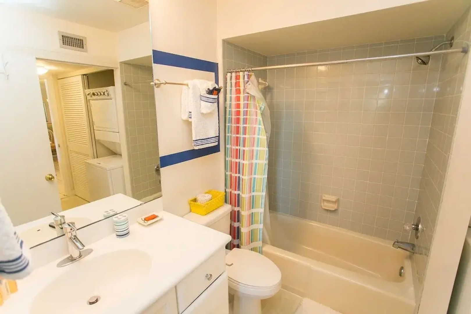 Hibiscus Resort D 2 Bedroom Condo by MCM