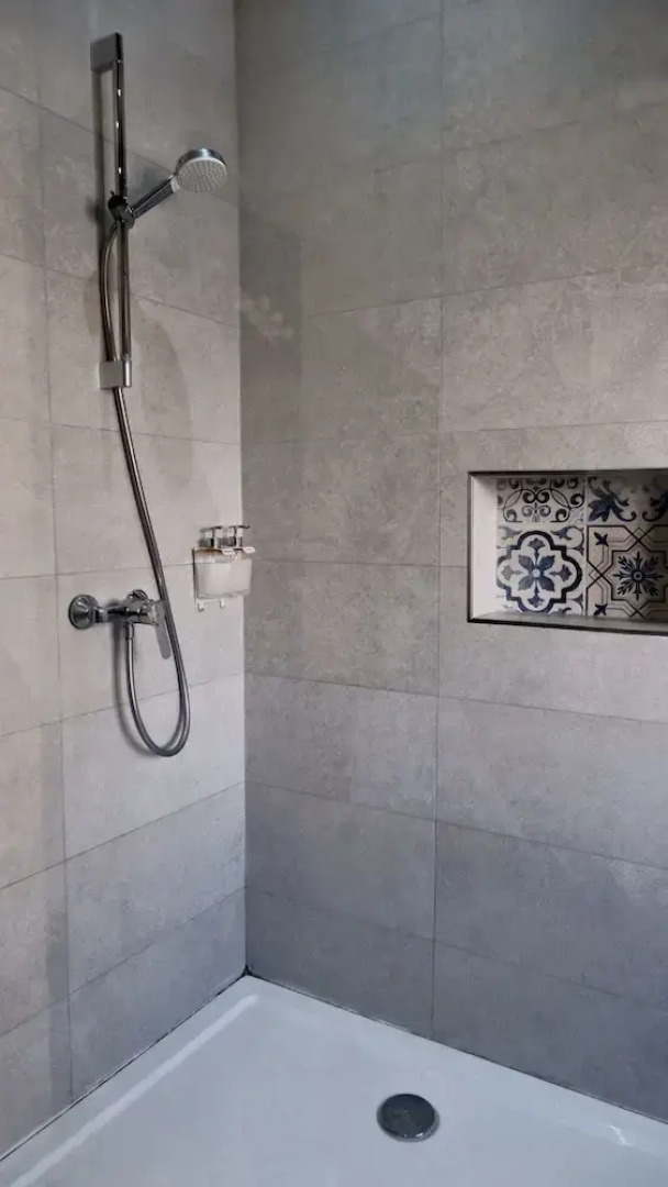 Village Knights Accommodation