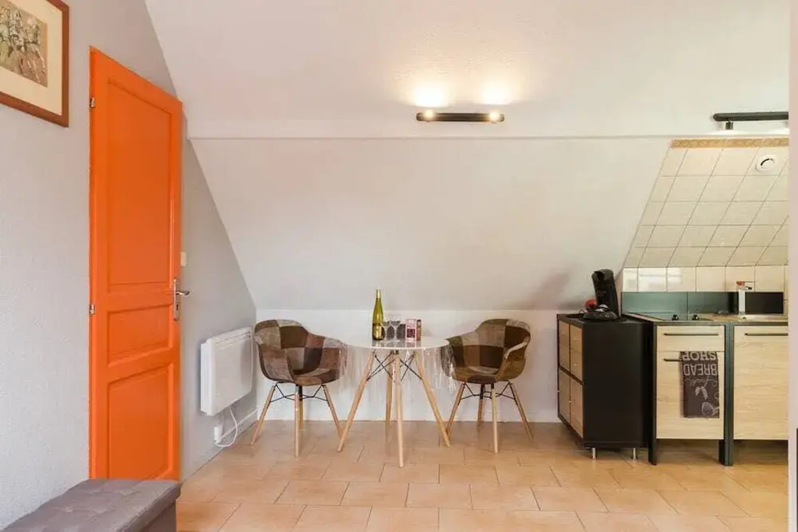 Le Cigogneau - 5km de Colmar