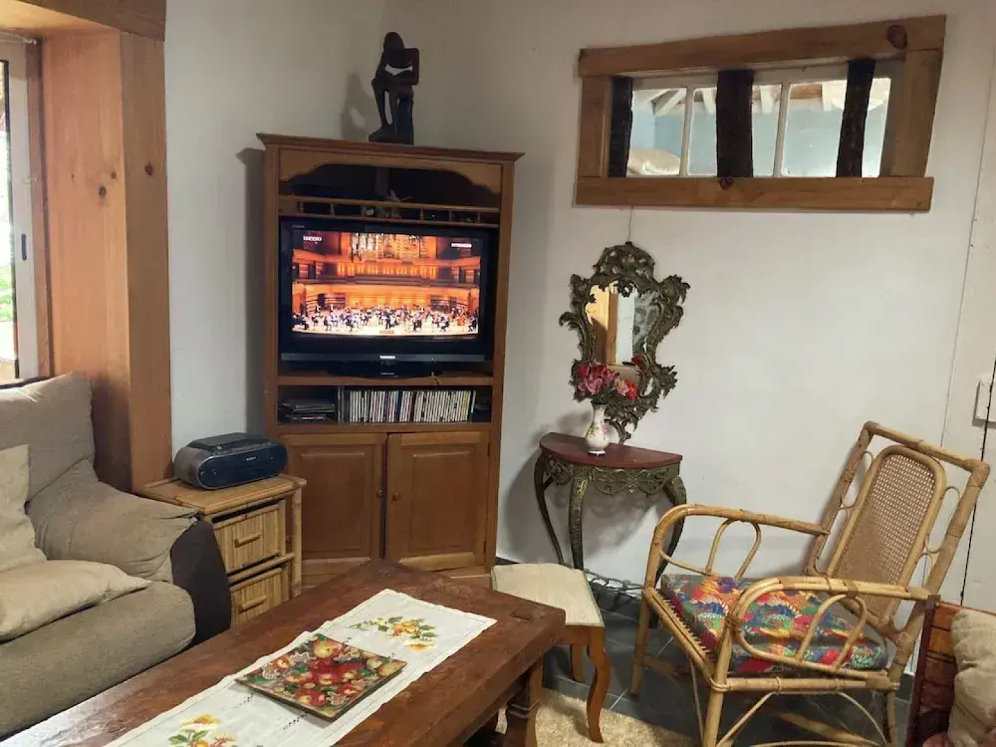 Little Norway - ETC Madeira