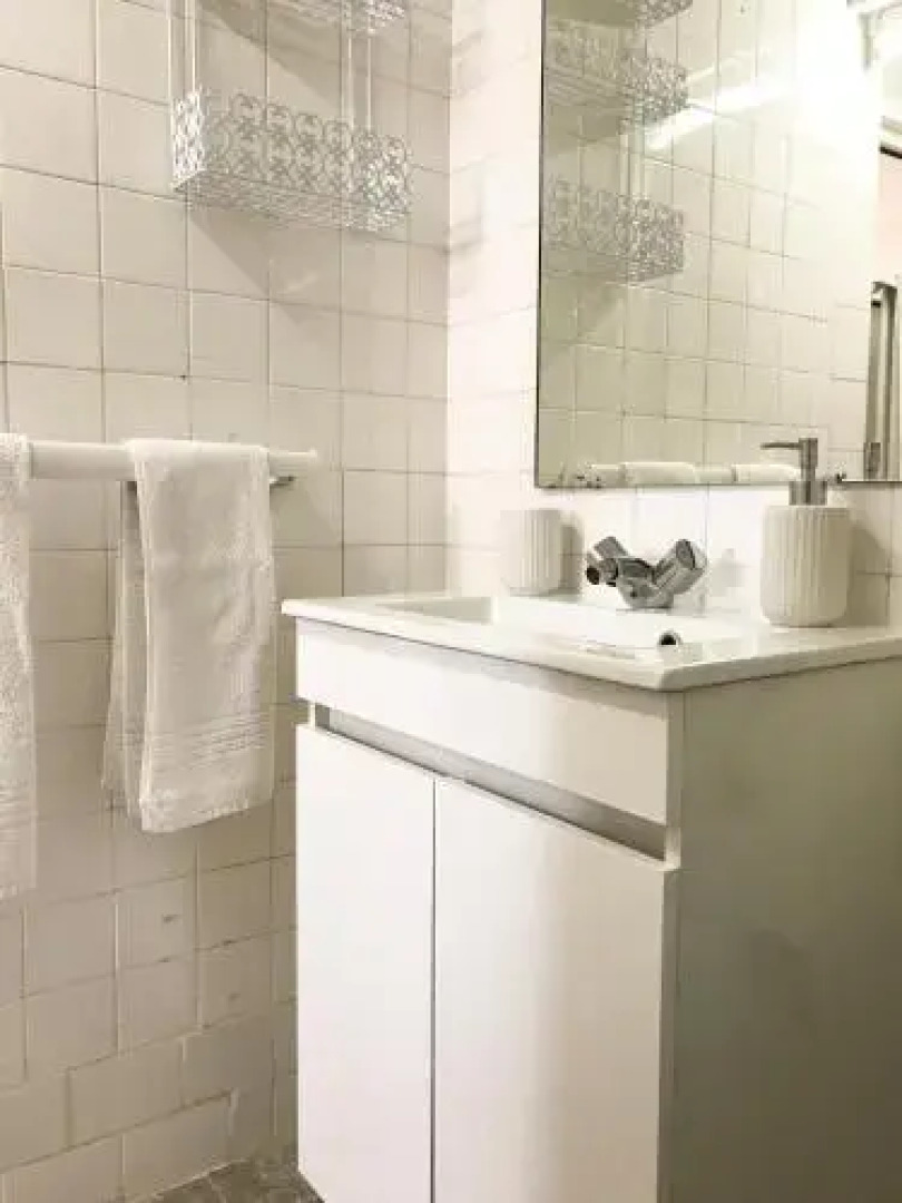 Alojamento Baixa Mar