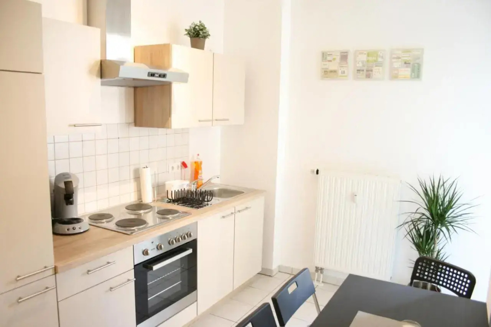 Citywohnungen Halle Saale