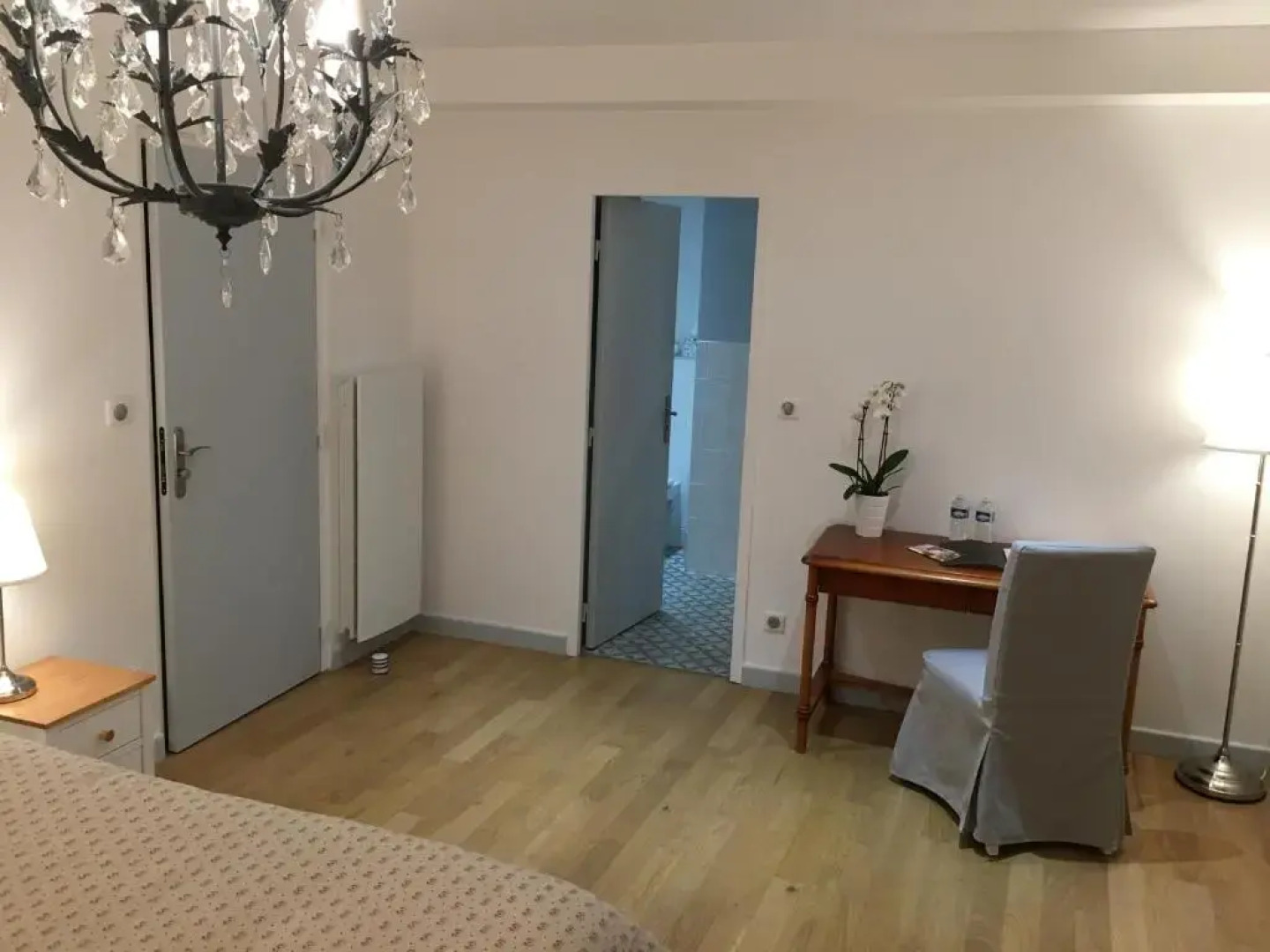 Villa des Contamines