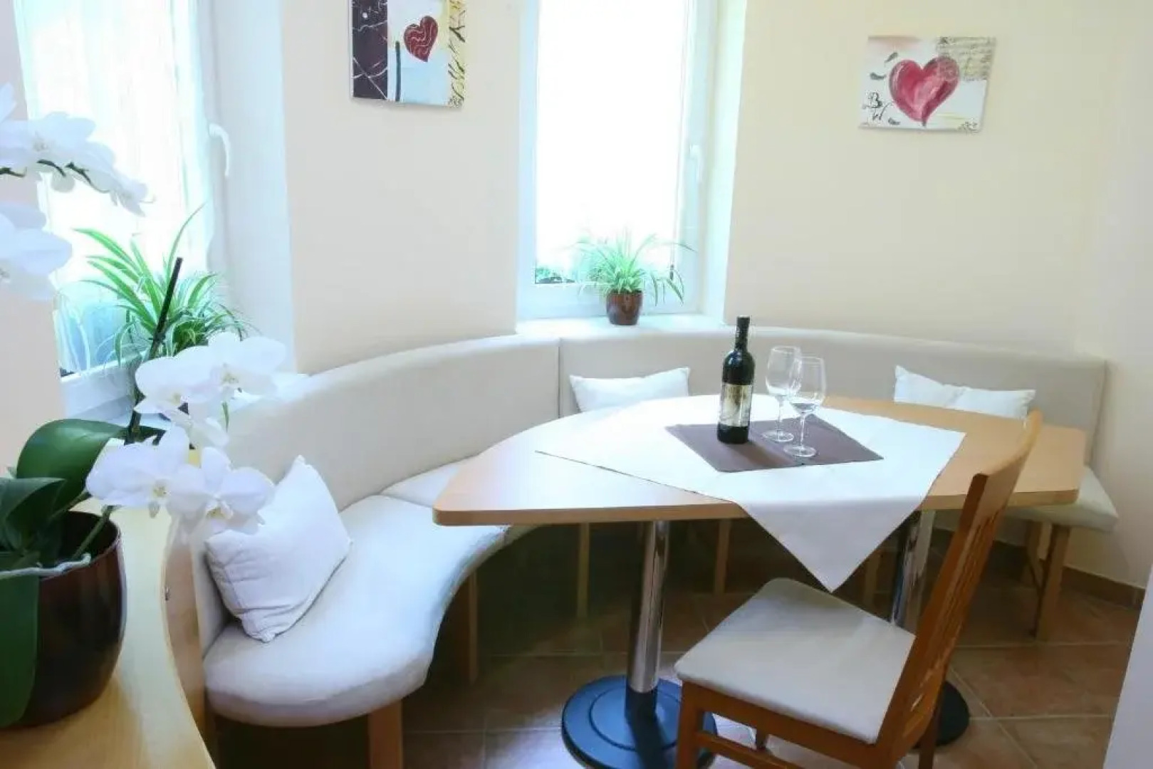 Solens Land Guest House