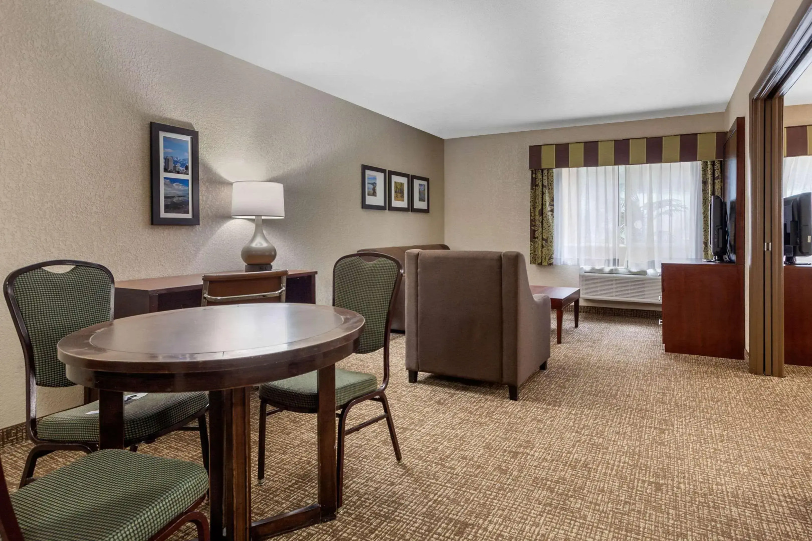 Comfort Inn Layton - Salt Lake City