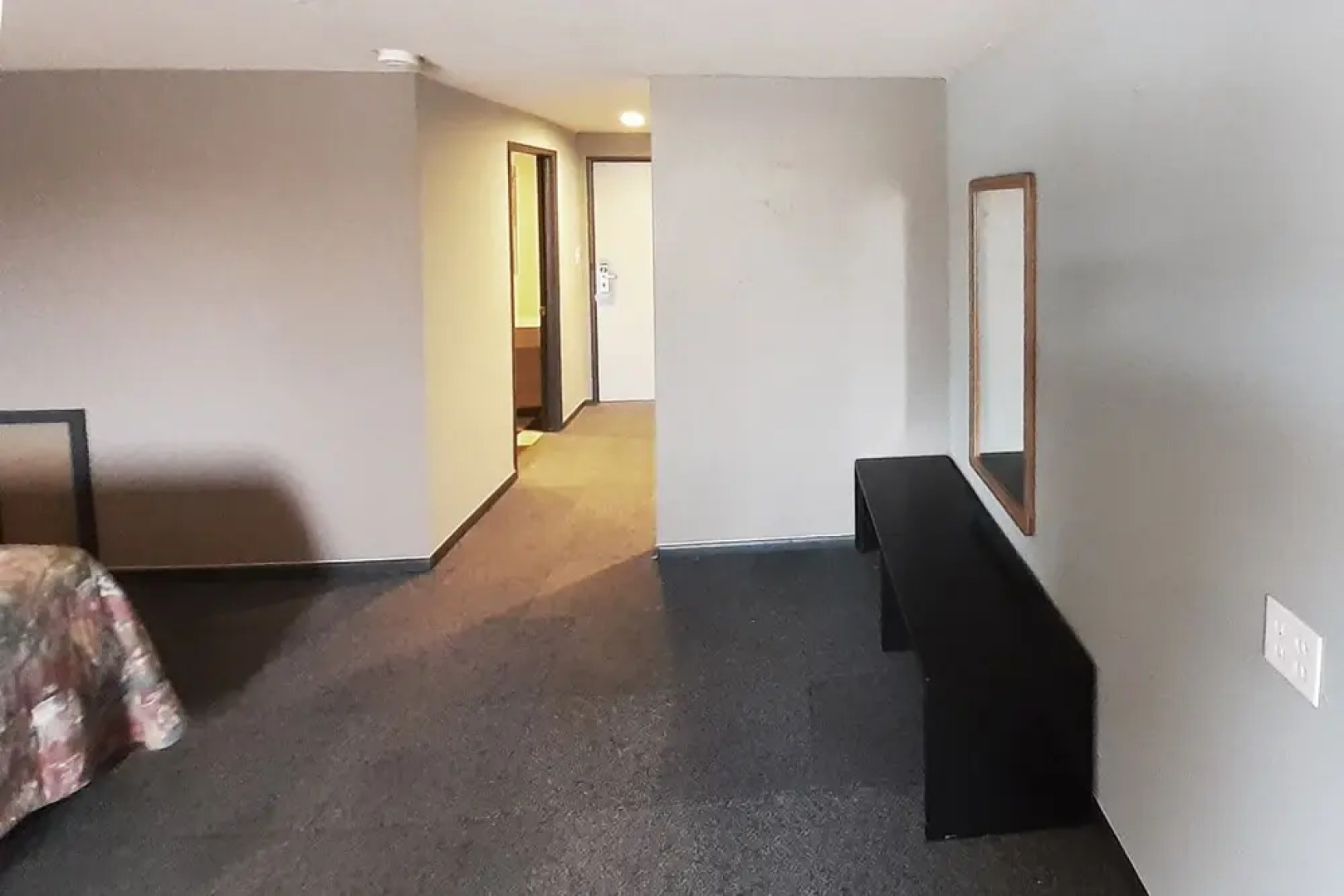 OYO Hotel Green River UT I-70