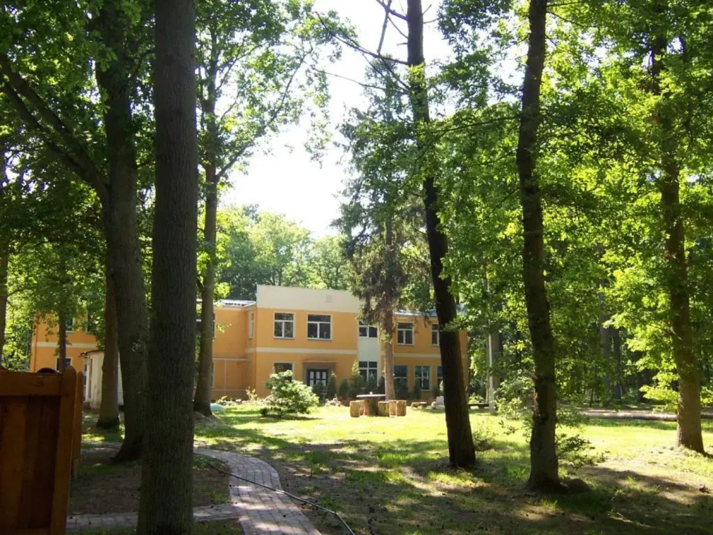 Ferienpark Bernstein