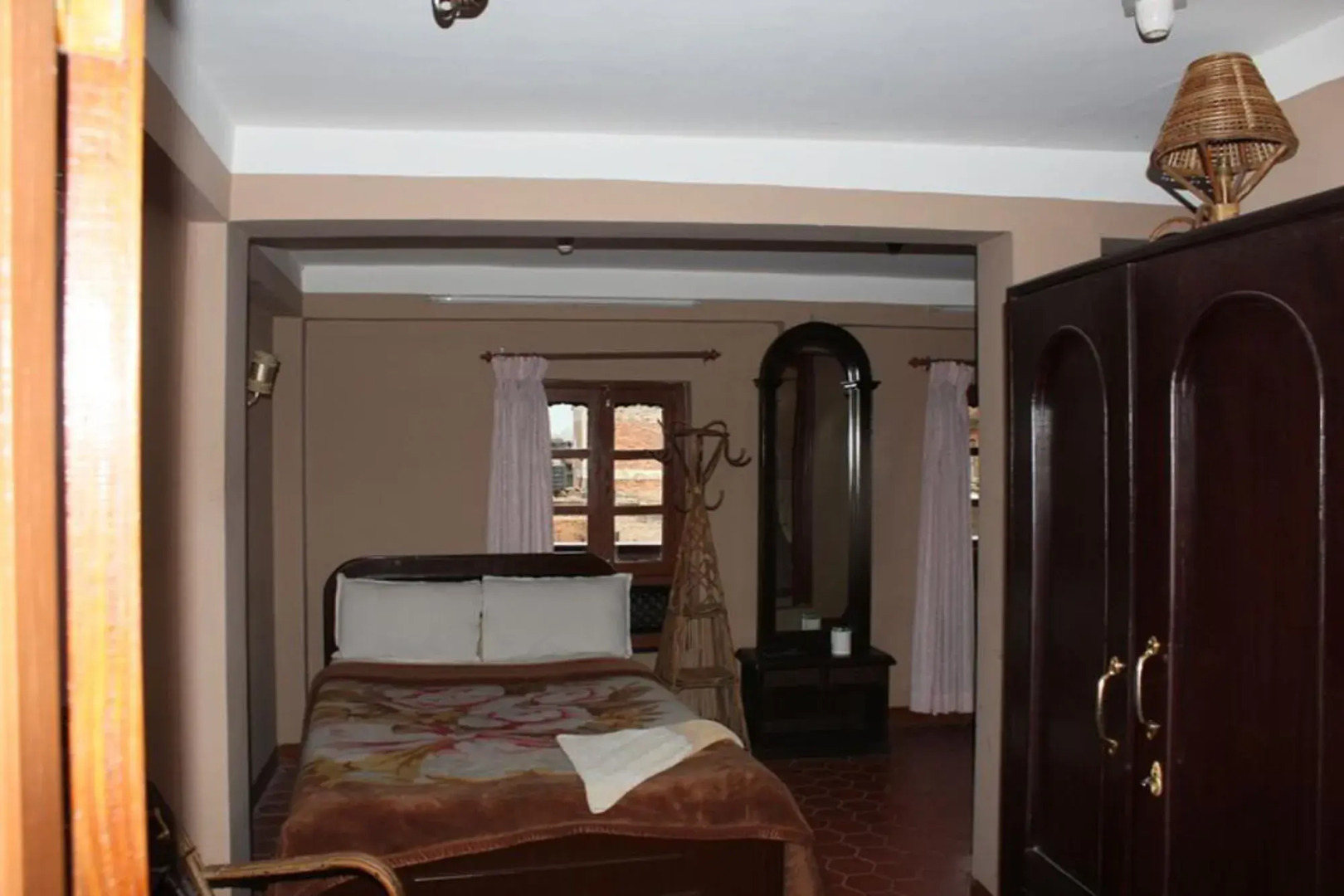 Siddhi Laxmi Guest House
