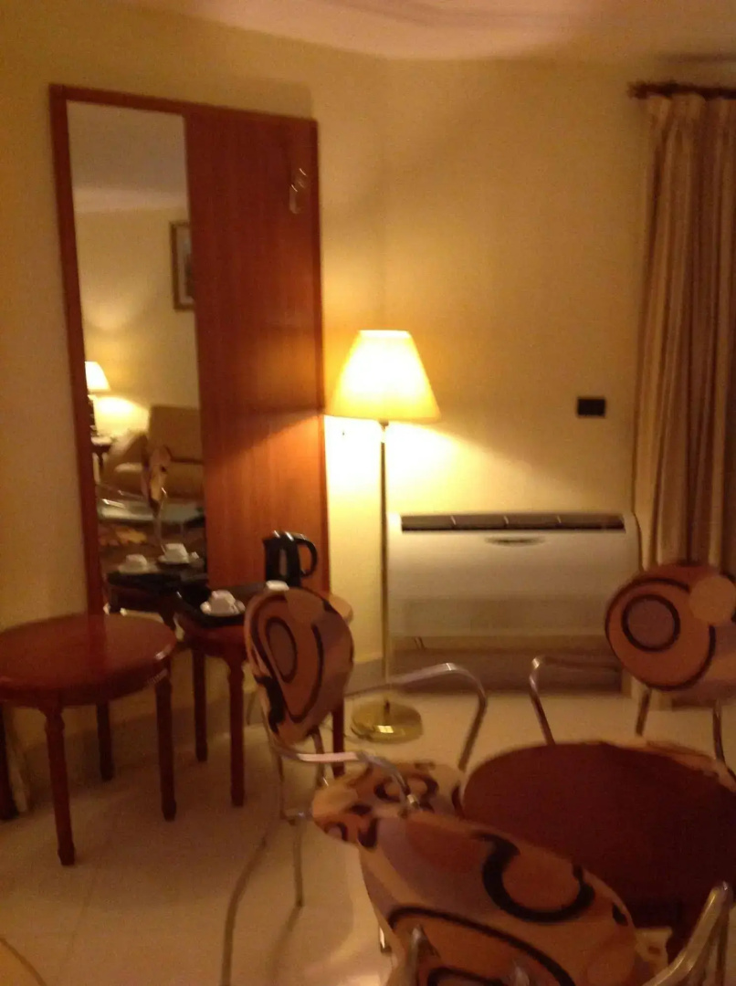 Palace Hotel
