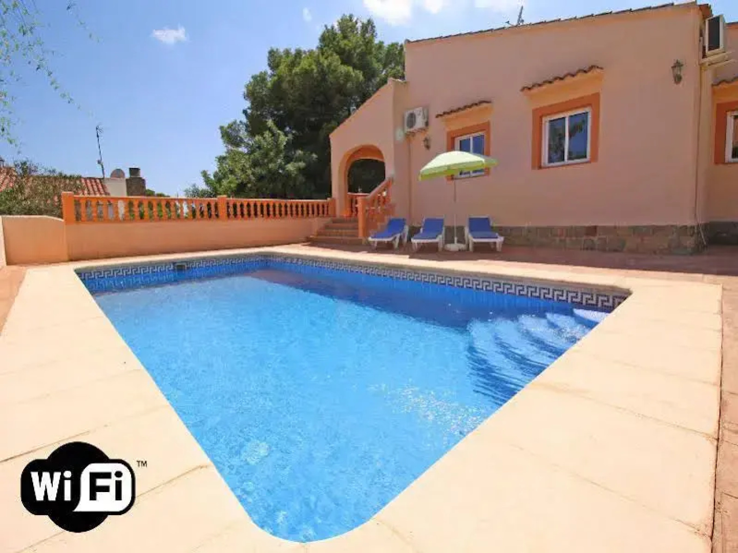 Villas Costa Calpe