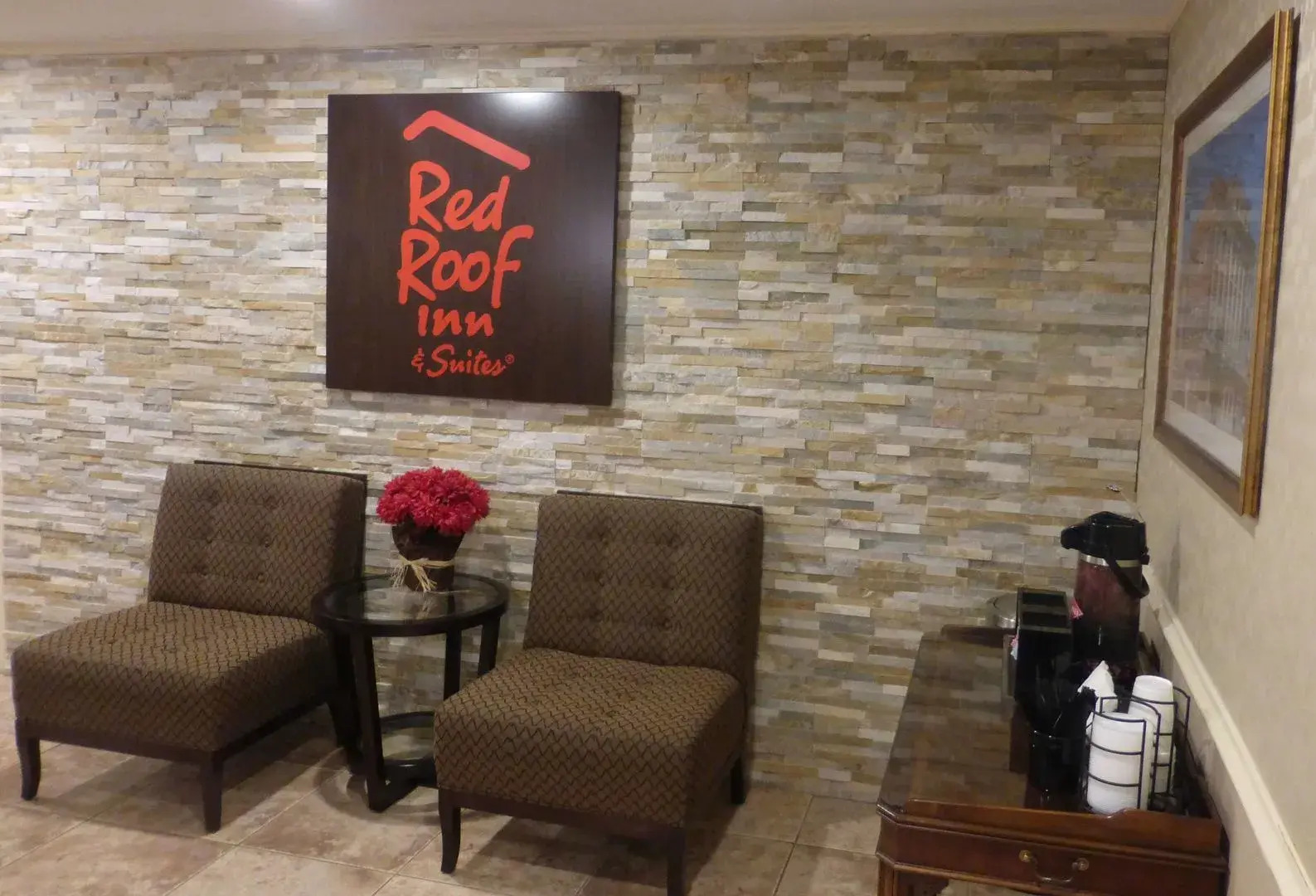 Red Roof Inn Dothan