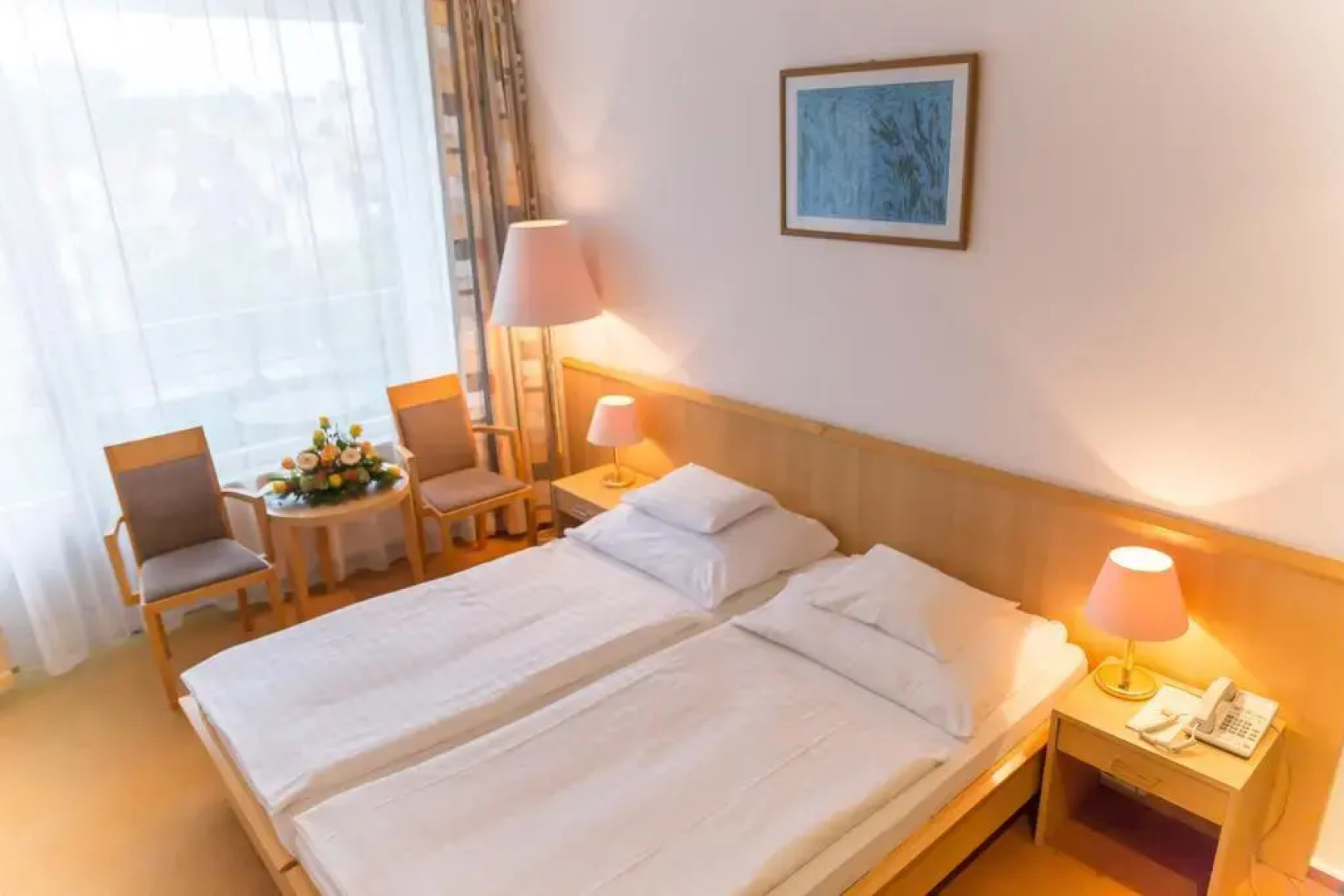 Hunguest Hotel Panorama