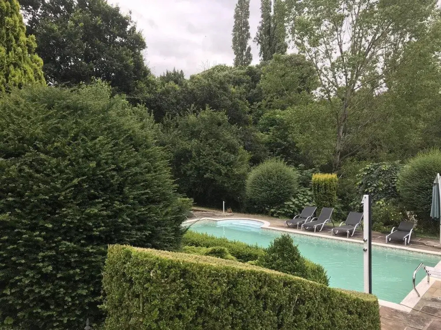 Hotel Palacio de Trasvilla