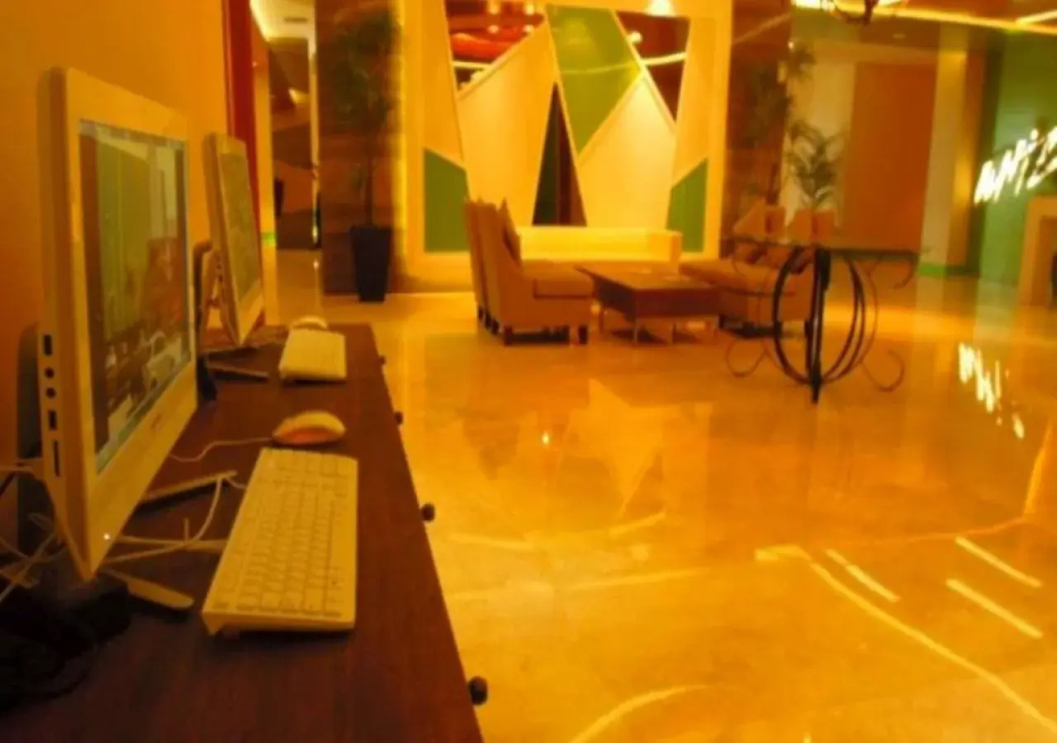 Whiz Prime Hotel Kelapa Gading