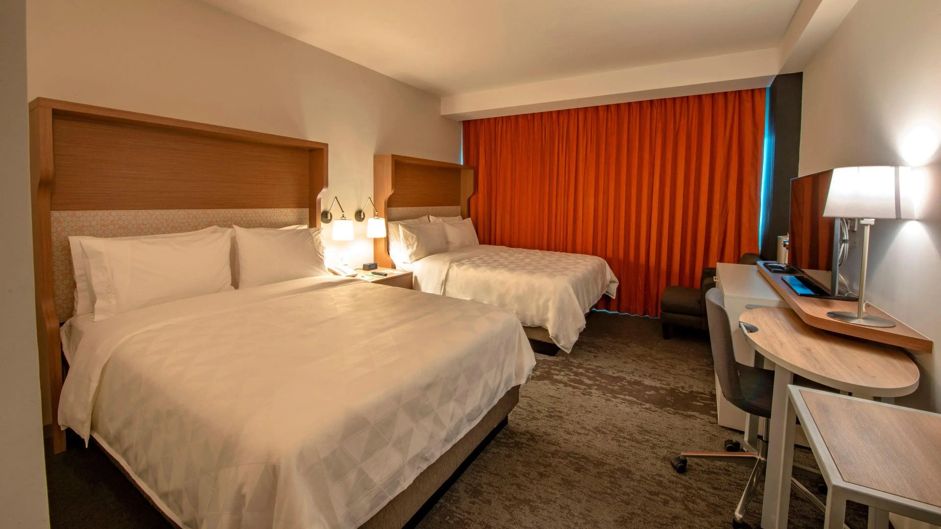 Holiday Inn Hotel & Suites Merida La Isla by IHG