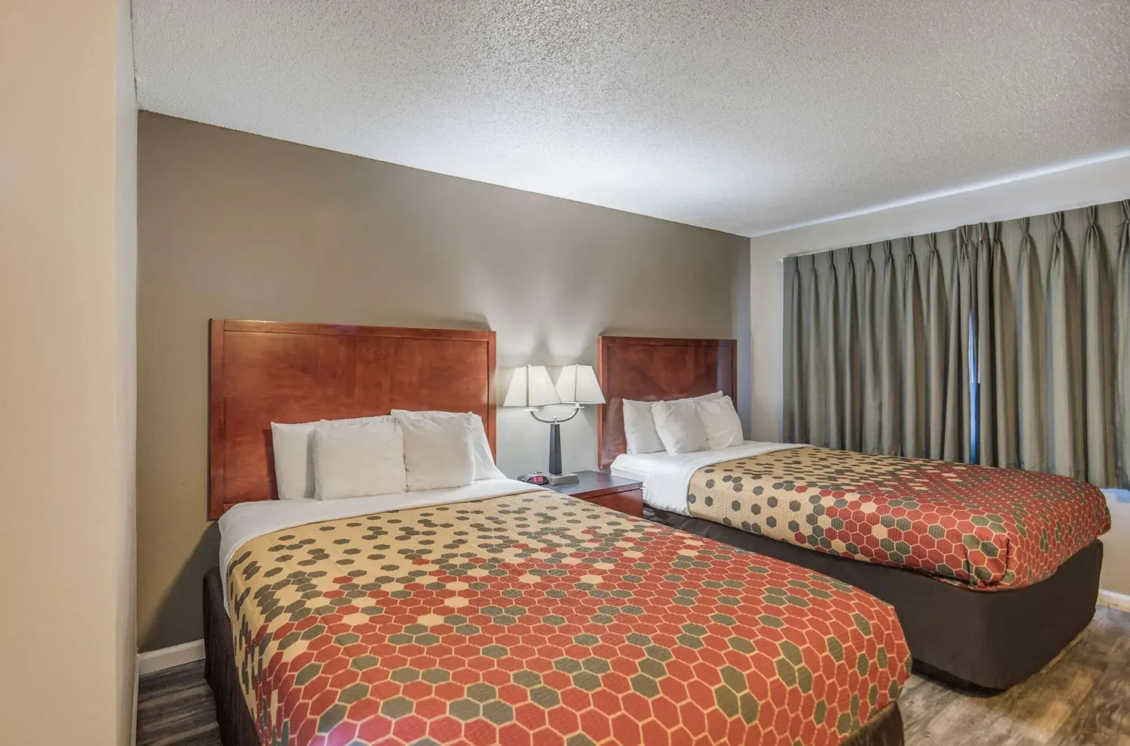 Econo Lodge Yreka