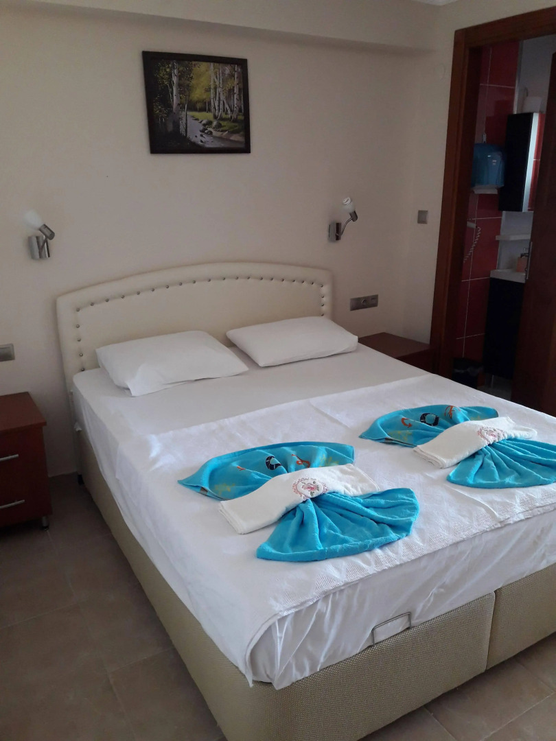 Gure Gokyuzu Butik Otel