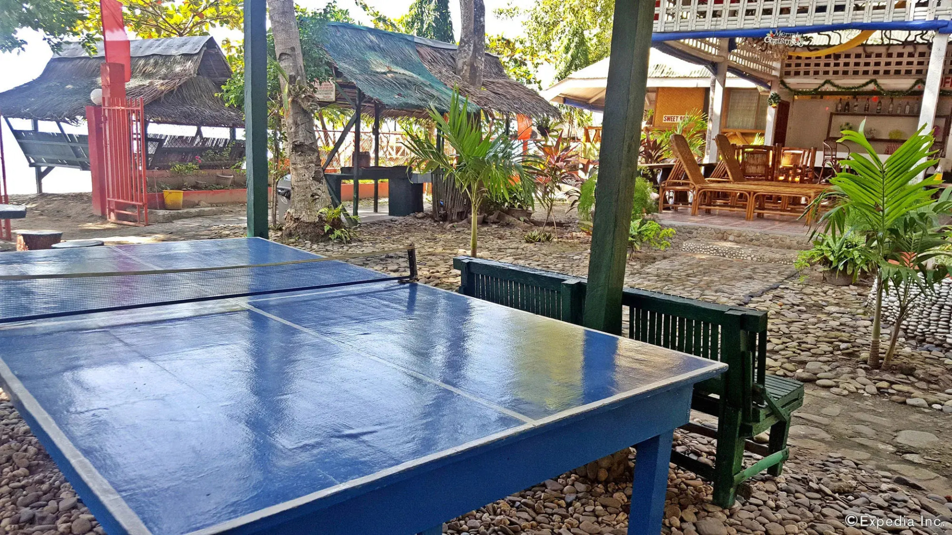 67th Heaven Holiday Resort