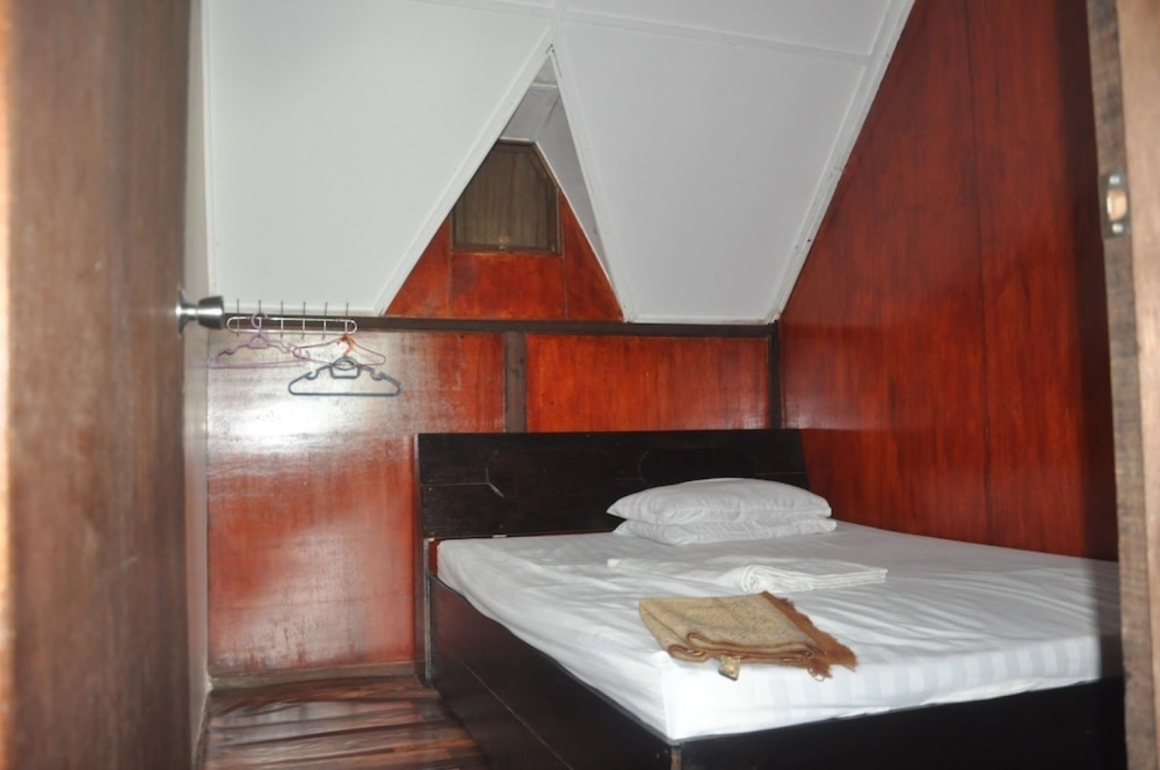 D'Sawah Bendang Homestay