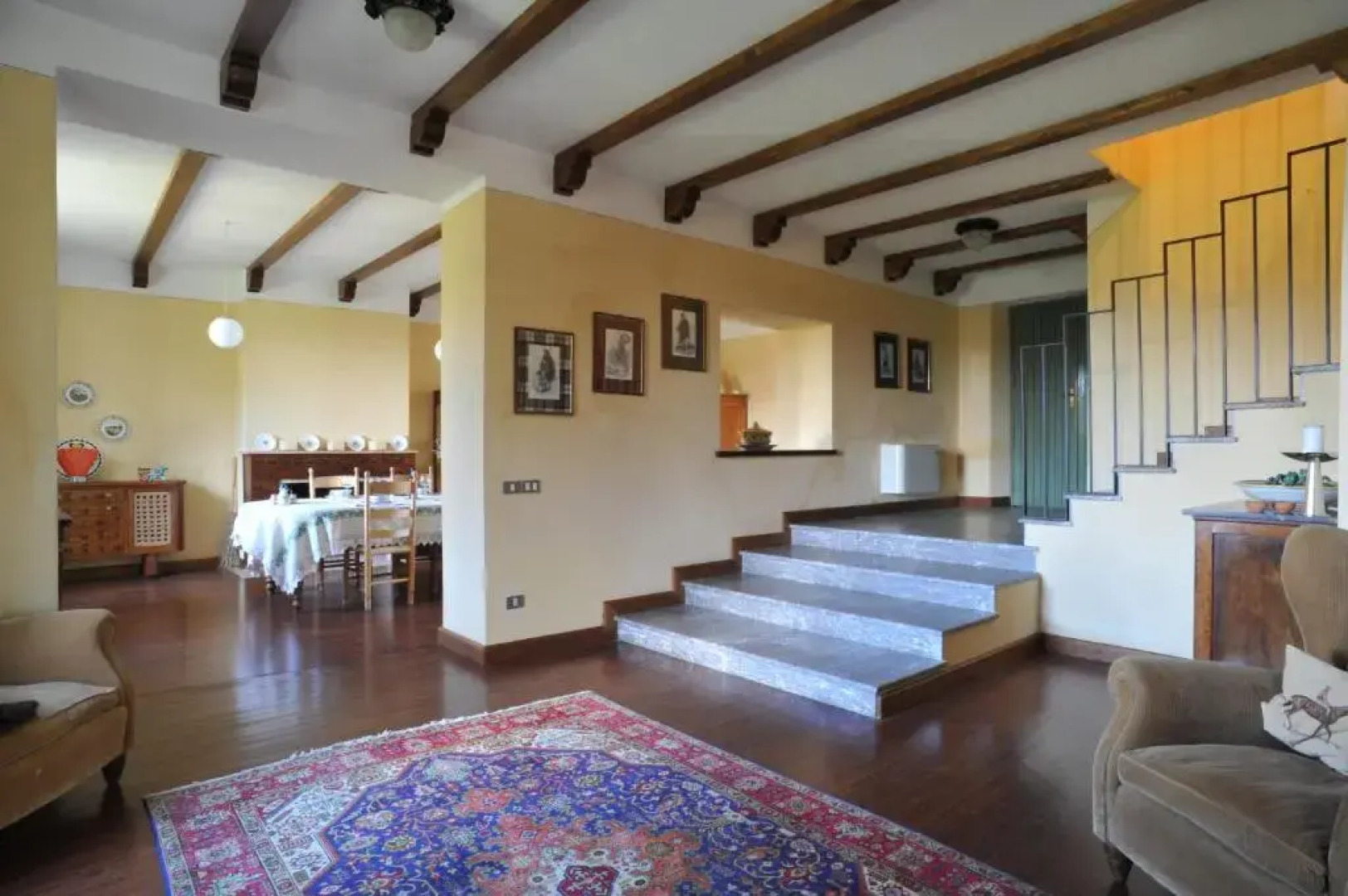 Villa Augusta Sleeps 14 Exclusive Pool