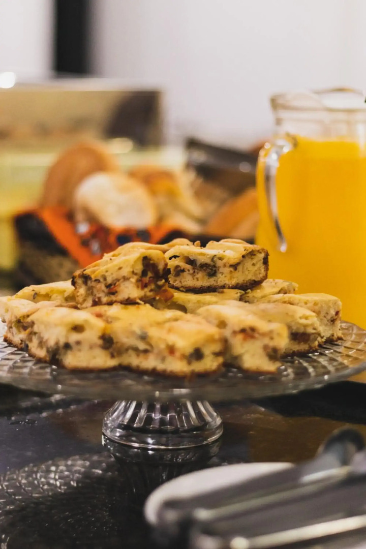 Diamantina Palace Hotel