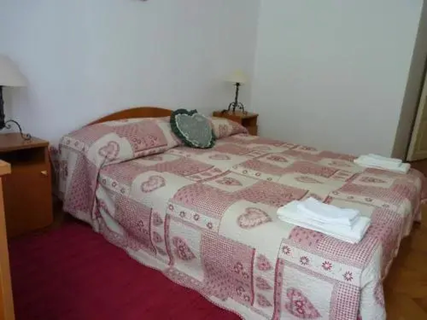 Kastélyszálló Szarkavár