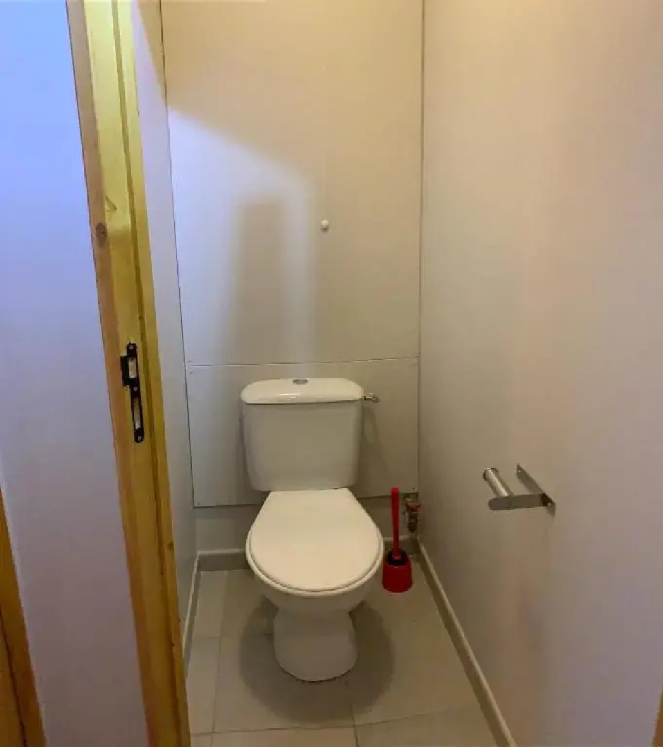 Boost Your Immo Chalet des Rennes 60