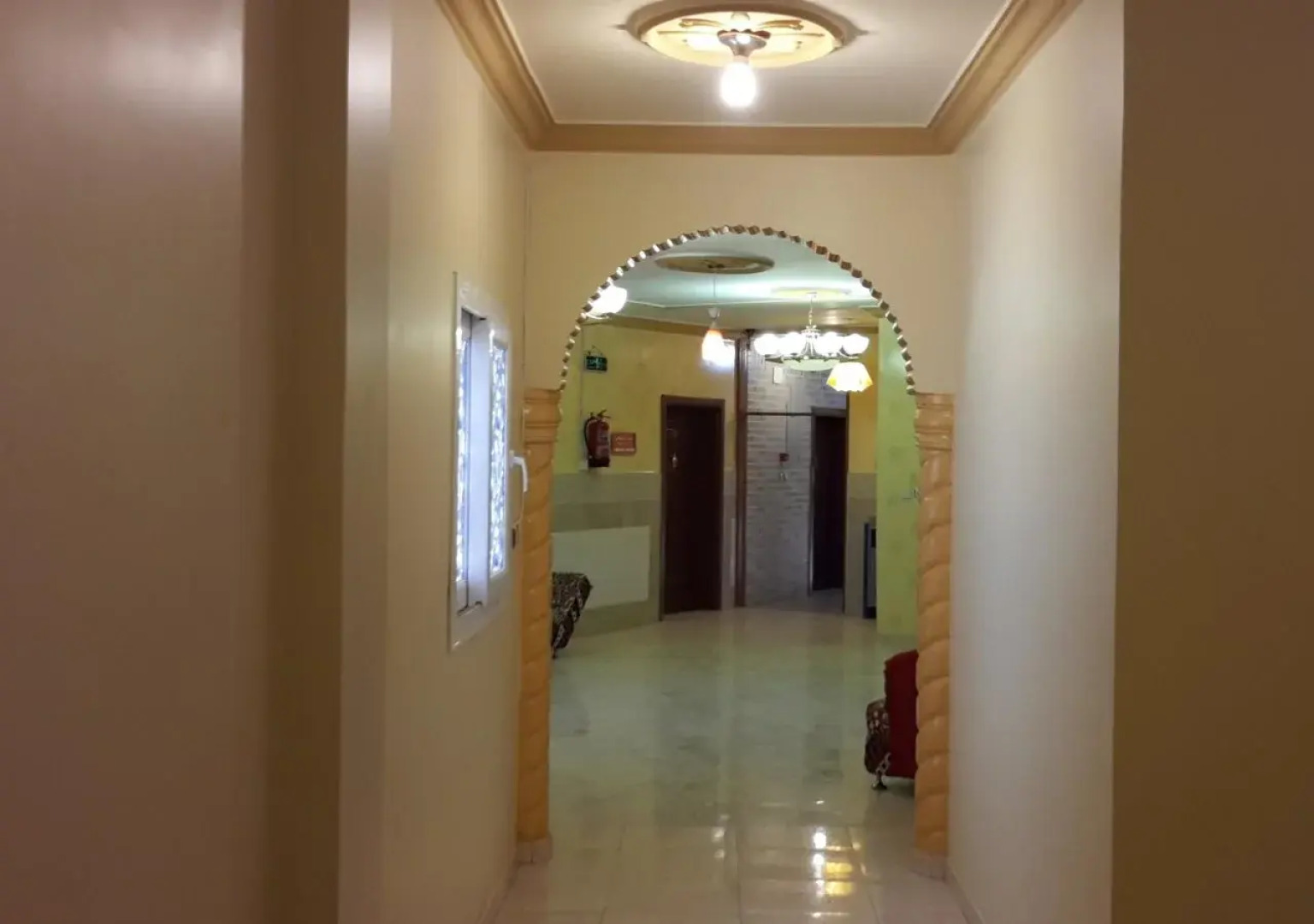 Bahget Eljouf Furnished Apartment