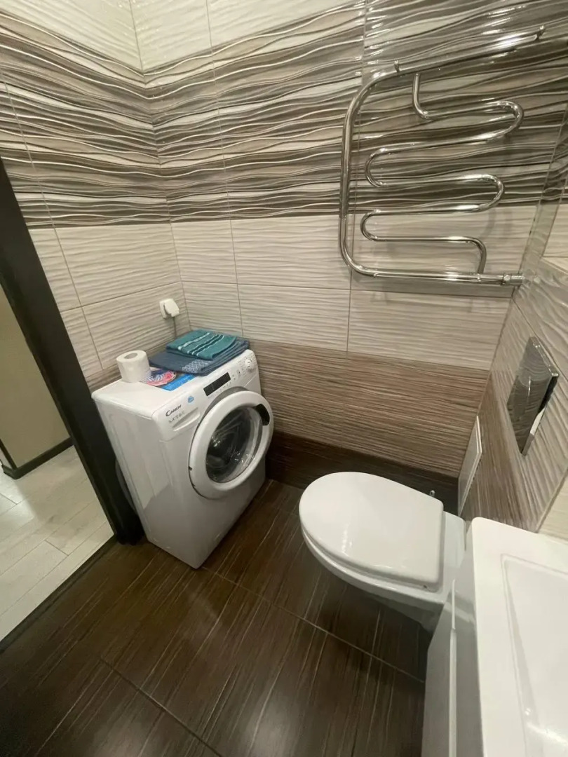 Апартаменты на улице Петрова 30