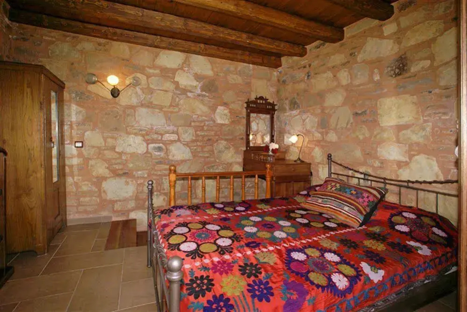 Ariadni Traditional Villas