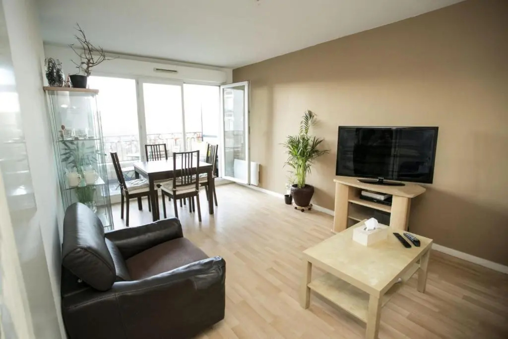 **La Kreolita** Near Paris / Disneyland Paris