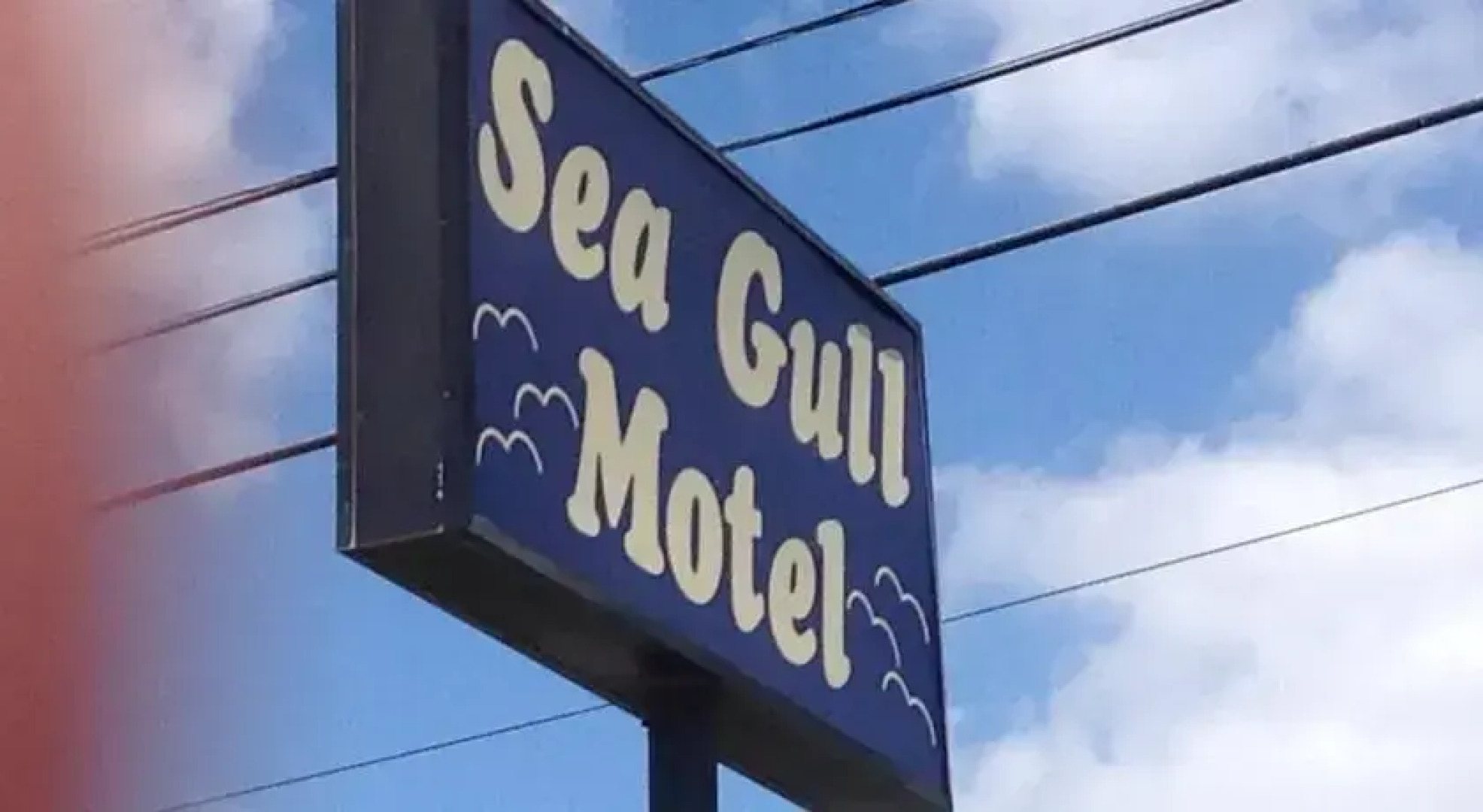 Seagull Motel