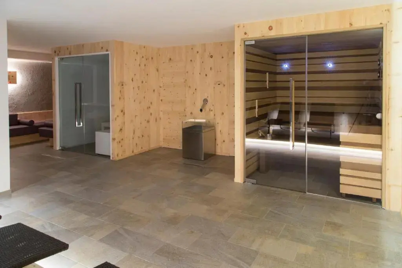 Mountainlodge Luxalpine