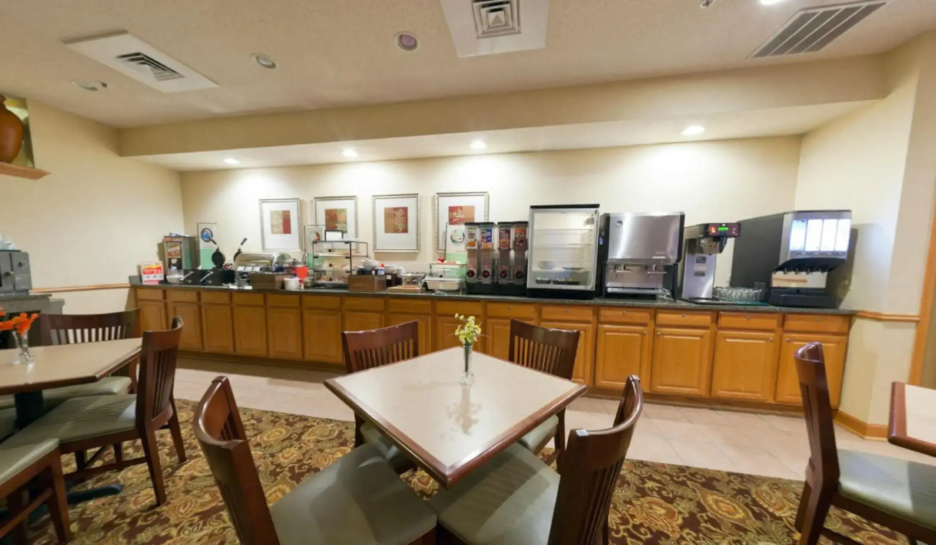 Country Inn & Suites by Radisson, Rock Falls, IL